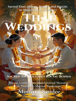 cover image of Thai Weddings